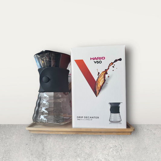 Hario v60 Drip Decanter